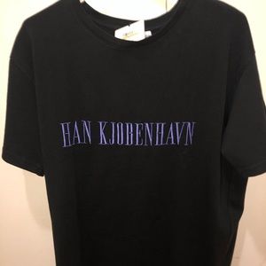 Puma x Han Tee Size S